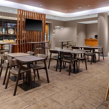 Springhill Suites By Marriott Suwanee Johns Creek Exterior foto